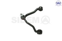 Sidem 89272 Querlenker Vorne Links FüR Ssangyong Daewoo