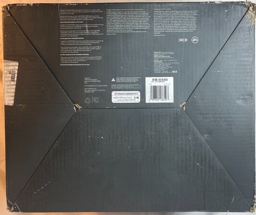 Logitech G560 PC Lightsync Gaming Lautsprechersystem - Bild 17 von 17