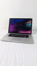 Apple MacBook Pro 15" i7 3.7 Ghz