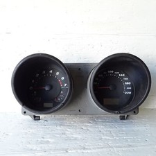 QUADRO STRUMENTI PER SEAT