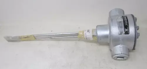 CHROMALOX  ARTMS-2000E2     Screw Plug Immersion Heater