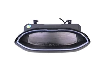 Peugeot 3008 1.6 THP 2018 RHD Speedometer Instrument Cluster 9828150380 15417211