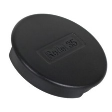 Lens Cap For Rollei 35 35S 35SE 35TE Tessar 3.5/40 Sonnar 2.8/40mm Plastic