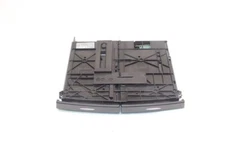 2007 MERCEDES SL550 R230 ROADSTER #360 DASHBOARD CENTER CUP HOLDER 