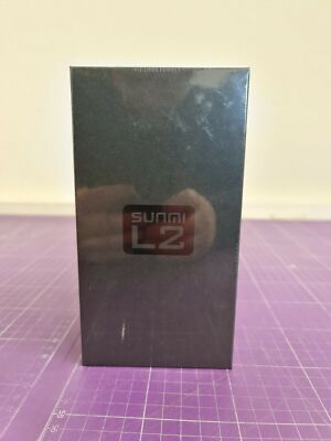 Sunmi L2 T8900 Industrieller drahtloser Handscanner /POS-Terminal -Android 0,4_6