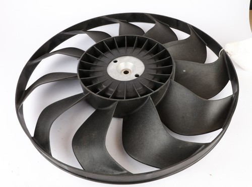 Genuine Linde 3941050103 Radiator Cooling Fan Blade - Picture 5 of 5