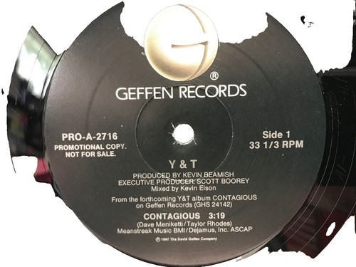 Collection Agency (Orange Vinyl) by Curren$y (Record, 2021) NM/NM
