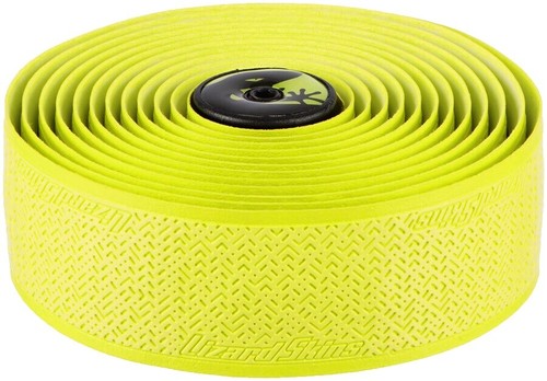 Grip De Batte Lizard Skins DSP Ultra Solid – 1.8 Mm, Jaune Maïs, Neuf