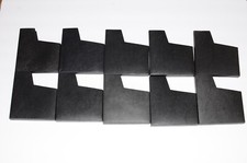 Nintendo NES Lot Of 10 Dust Covers OEM Vintage Sleeves Cases Original