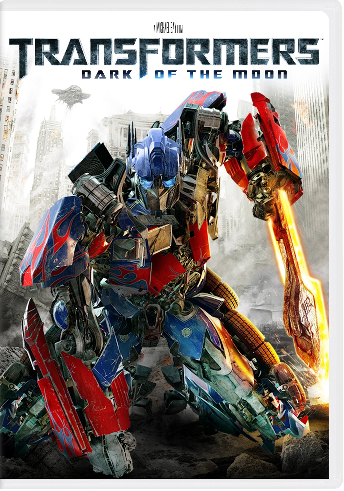 Transformers: Dark of the Moon (DVD) Shia LaBeouf Rosie Huntington-Whiteley