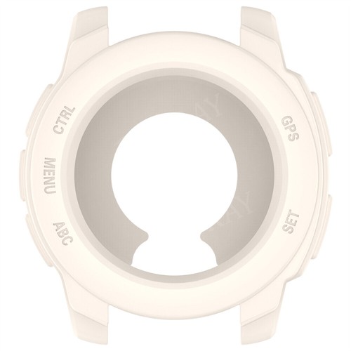 Do Garmin Instinct E 40mm / E 45mm Silikon Smart Watch Protector Case Cover - Zdjęcie 84 z 167