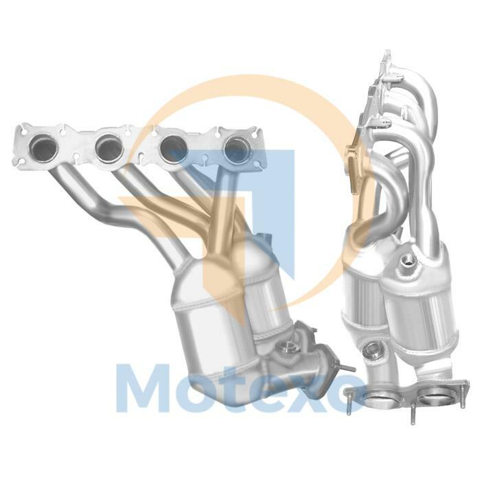 BM92467H Catalytic Converter BMW 320i 2.0i (E90; N43B20A ) 9/0910/13
