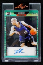 2023 Pro Set Pure Multi-Sport Cards Checklist 12