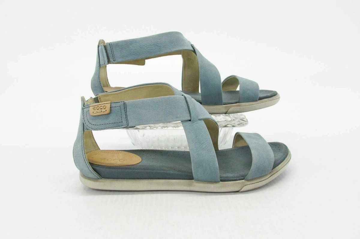 Gladiator Sandal Ecco Damara Shoes Ecco Women Shoe Damara Size 10M