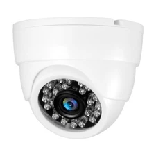 KERUI 5MP 5 in1 Full-color CCTV Outdoor Camera XVI/TVI/AHD/CVI/CVBS 3.6mm Lens