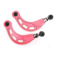GSP Godspeed Adjustable Rear Camber Control Arms for Mazda 3 & Speed 3 04-13 New