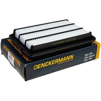 Denckermann Luftfilter Passend FüR Nissan Qashqai Ii J11 J11 1.5 Dci 1.7 T32