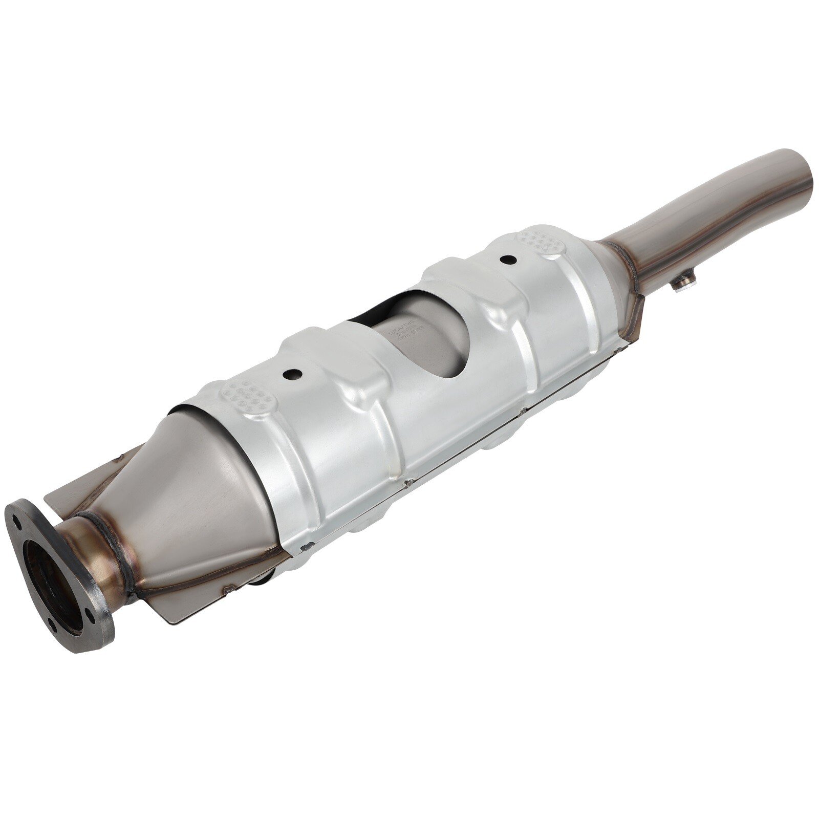 Catalytic Converter For E150 Van E250 E350 E450 Ford E250 5.4L 6.8L