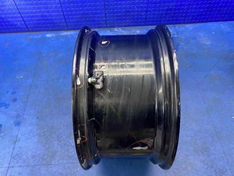 2016-2021 MCLAREN 570S OEM 20X10 5 DOUBLE SPOKE WHEEL GRAY *CURB RASH*