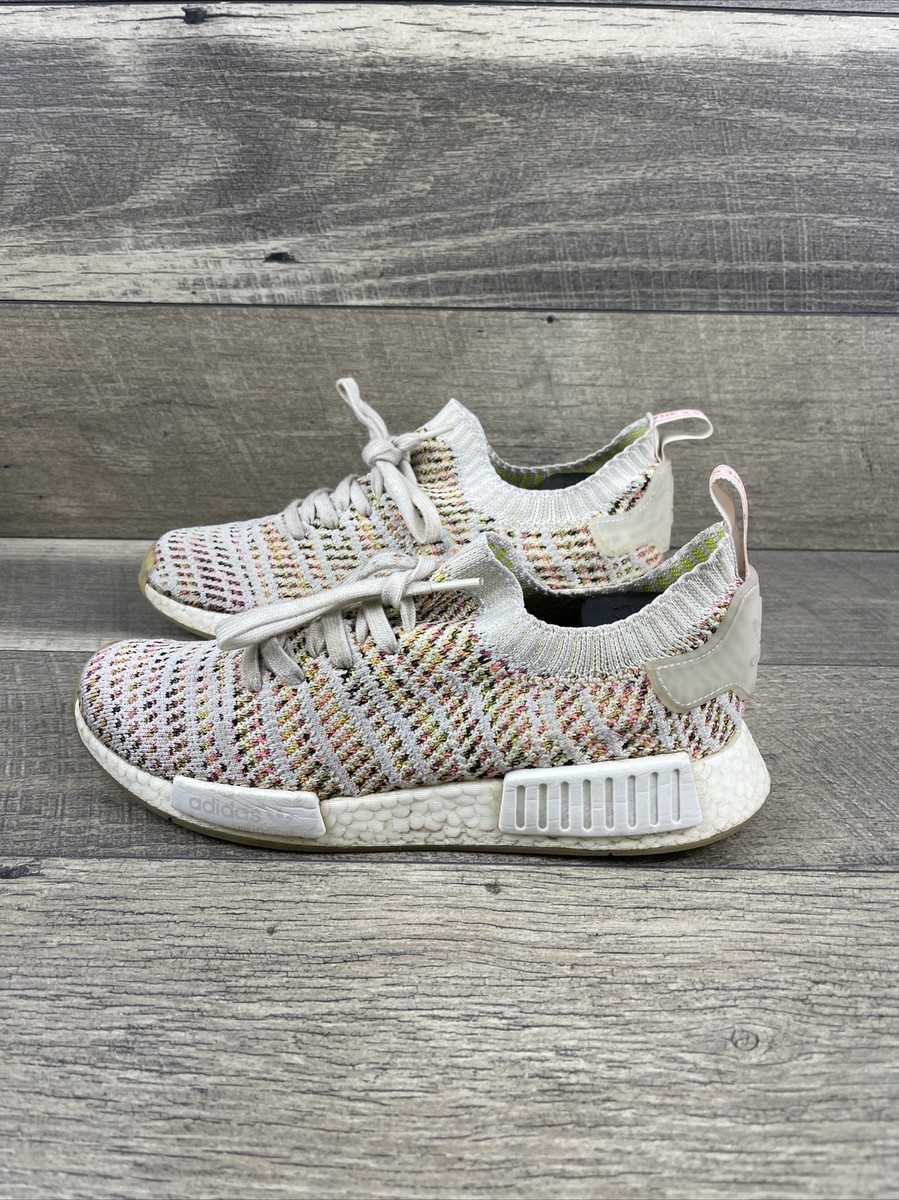 Adidas Nmd R1 Og Primeknit Size 10 Adidas NMD_R1 Primeknit Semi