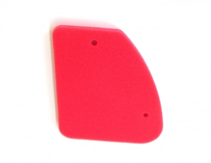Luftfilter Einsatz Matte für Peugeot Buxy, Speedfight 1 2, TKR, Zenith - Bild 2 von 2