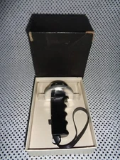 Airguide Model No. 64 Hand Sighting Compass with Instructions Pouch Light & Box