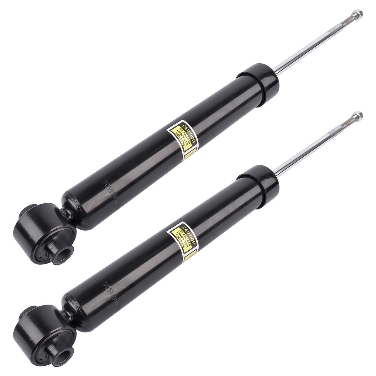 ブランド一覧 | ワールド オンラインストア 2Pcs 1.5L L4 2016-2023 Malibu Chevy For Absorbers Shock Rear バッグ