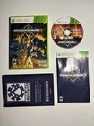 Crackdown 2 (Microsoft Xbox 360, 2010) CIB Complete w/Manual Tested