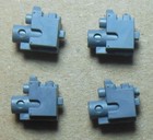 Space Wolves - Stormfang Stormwolf Gunship - Twin Linked heavy Bolters Bits 40K