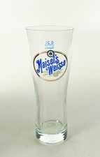 Maisels Weisse Glas Weißbier Weizenbierglas Oktoberfest 0,2l Toronto Gläser 1840