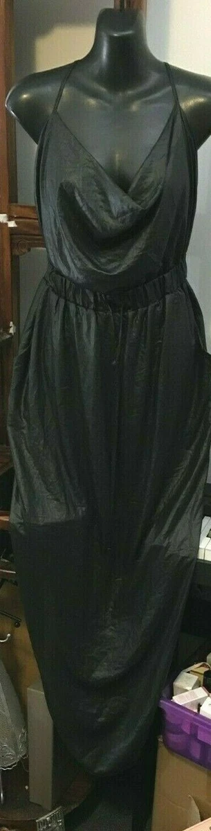 Sheike top rihanna dress