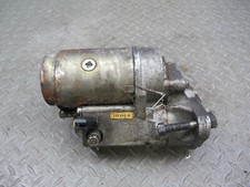 86-90 TOYOTA SUPRA MA70L TURBO ENGINE STARTER MOTOR 28100-45022 OEM