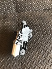 Volvo V50 2003-2008 Heckscheibenwischer Motor Bosch 0390201823 30763683