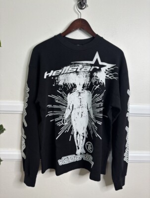Hellstar Studios Victory Thermal Black | eBay Hellstar Studios Victory Thermal Black | eBay