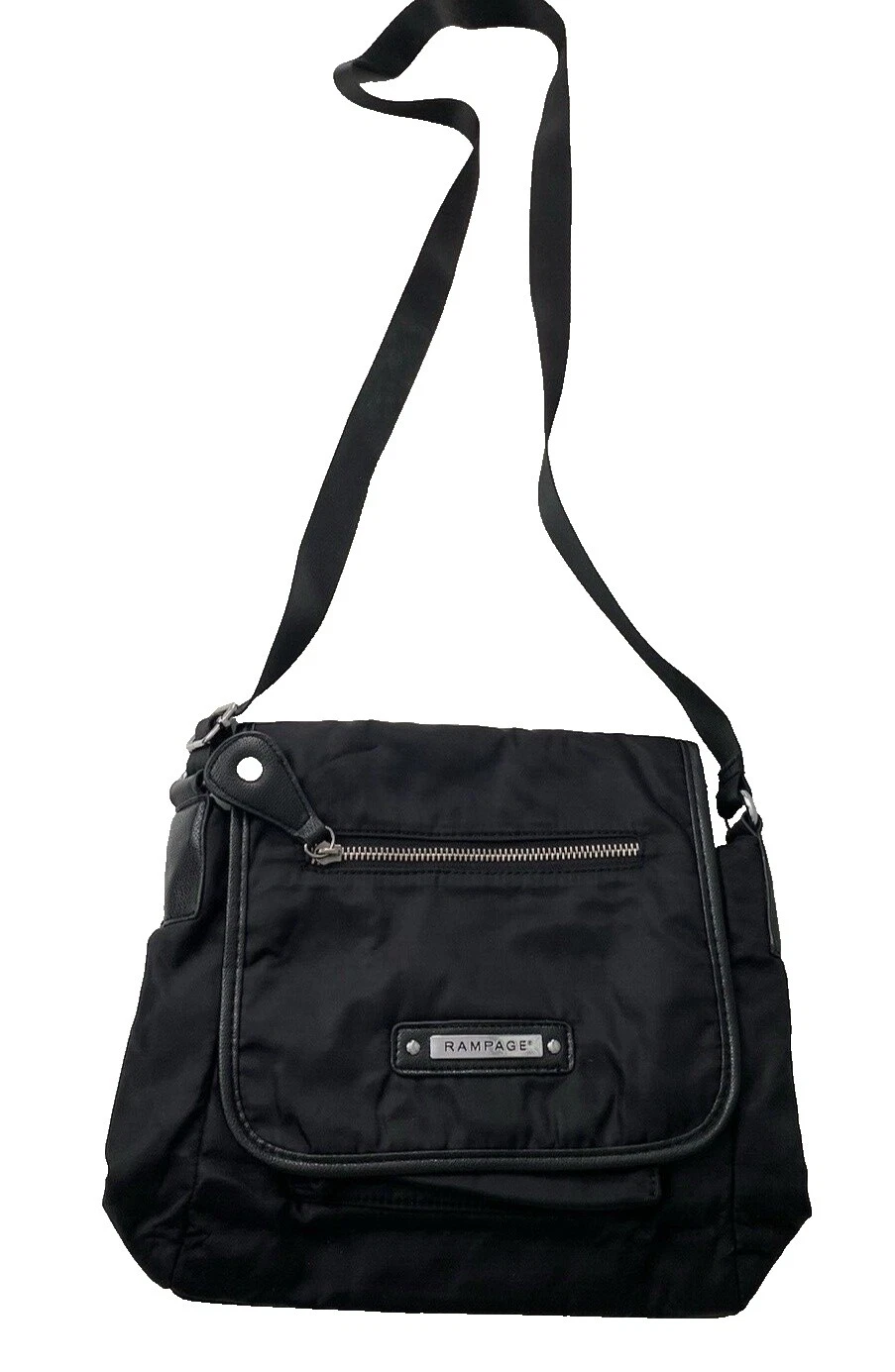 Bolsos y carteras sólido Bandolera Rampage para Mujeres