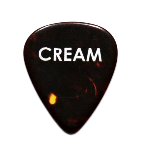 Eric Clapton 40th Anniversary Picks 希少 Eric Clapton 40th