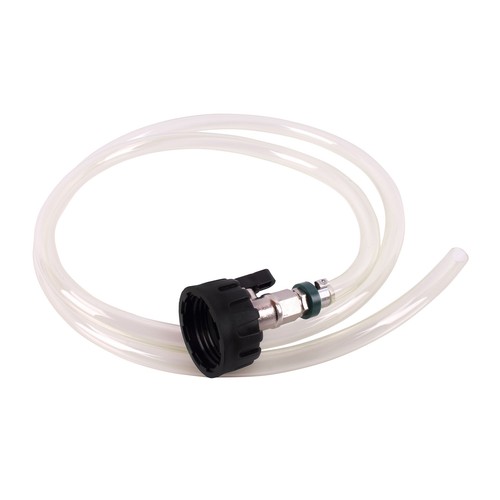 Transmission oil filling hose for VW Audi adapter DSG automatic oil
