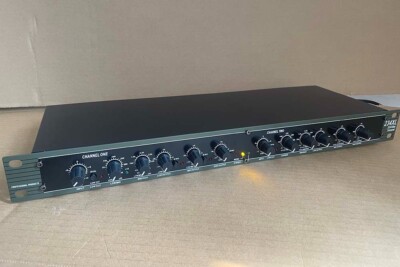 234XL 2-/3-/4-Way Electronic Crossover Audio Stage Show Equipment for DBX