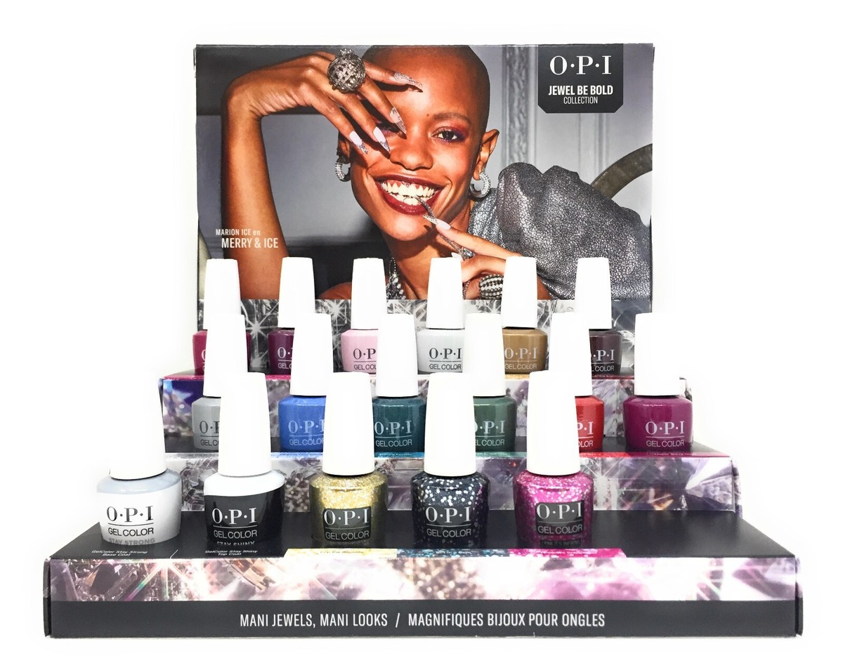 OPI☆32本セット OPI☆32本セット