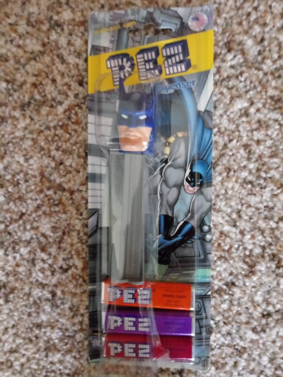 OLD PEZ 90s PEZ　Unopened　51packs OLD PEZ 90s PEZ Unopened 51packs OLD PEZ 90s PEZ Unopened 51packs