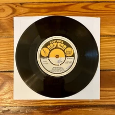 Orchestre Kiam: Masumu 1 & 2 7" Vinyl 45rpm Editions Namaco African Rumba VG