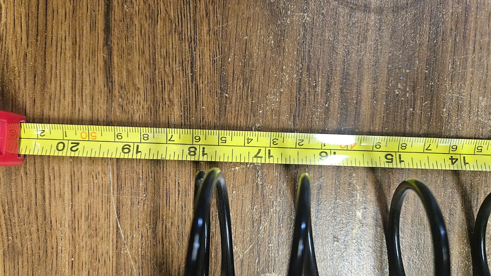 4x Narrow 12 Count Vendtronics VC1100 Frozen Food Vending Machine Coils Augers