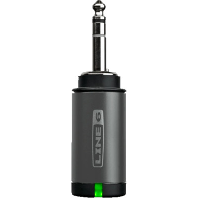 Line 6 Relay G10TII Digital Guitar Wireless Transmitter