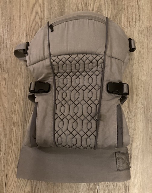 mothercare backpack carrier