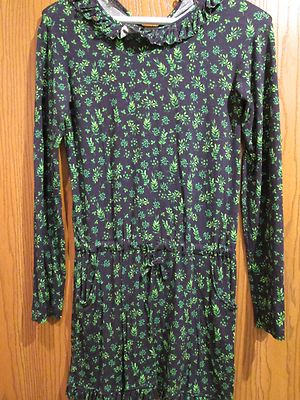 slim fit dress slacks Oscar de La Renta Leaf Embroidered Faille Gown