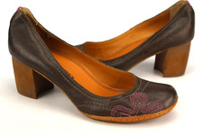 Airstep Gr.38 Damen Halbschuhe Ballerinas Slipper Loafers Pumps  TOP  Nr. 618 W