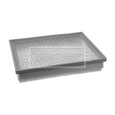 Image of Fits Saab 9-3 YS3F 1.9 TTiD Genuine Borg & Beck Engine Air Filter
