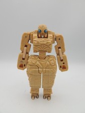 Rocklords - PULVER EYES - Bandai Transformers