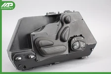 ✅ 00-06 Mercedes W220 S500 S600 AMG Rear Right Seat Control Switch Black OEM