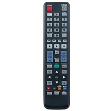 New AH59-02302A Replace Remote for Samsung Blu-ray Home Cinema HT-C5800 HTC5800